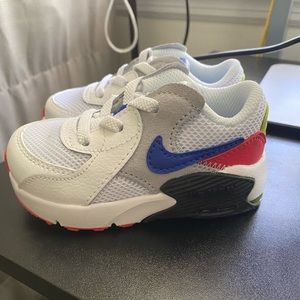 Nike AirMax 5c toddler